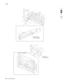 Page 7185-4Service Manual 7510
Go Back Previous
Next
Image density
sensor assembly
Duplex unit assembly
Printer left
door assembly 