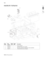 Page 7647-30MFP Service Manual 7510
Go Back Previous
Next
Assembly 28:  Cooling fans
Asm- 
indexPart 
numberFRUs/
machUnits/ 
FRUDescription
1 40X3750 1 1 Fuser cooling fan
2 40X3749 1 1 Printhead shutter motor assembly
3 40X3752 1 1 Rear lower cooling fan assembly (this comes assembled)
4 40X3751 1 1 Transfer belt drive motor cooling fan
3
2
4
1 