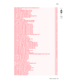 Page 9Table of contentsix
7510
Go Back Previous
Next
844.01 White reference/exposure lamp illumination error  . . . . . . . . . . . . . . . . . . . . . . . . . . . . .  2-123
845.00 CCD error  . . . . . . . . . . . . . . . . . . . . . . . . . . . . . . . . . . . . . . . . . . . . . . . . . . . . . . . . . . . . . .  2-124
845.01 CCD initialization (lamp on) error  . . . . . . . . . . . . . . . . . . . . . . . . . . . . . . . . . . . . . . . . . . . 2-125
845.02 CCD initialization (lamp off) error   . . . . . ....