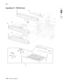 Page 8107-76MFP Service Manual 7510
Go Back Previous
Next
Assembly 57:  3TM left door
5
8
6
1
2
3
7
4
8
4
9
9
9 