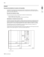 Page 821-50Service Manual 7510
Go Back Previous
Next
Control 
Document size detection at scanner unit assembly
The width (fast-scan-directional size) of the document sheet on the Platen Grass is detected with the CCD 
image sensor, and the length (slow-scanning-directional size) is detected with the sensor (platen length APS 1) 
and the sensor (platen length APS 2).
Document size detection timing
The size of the document sheet on the platen glass is detected at the following timings:
•When the Platen Cover...