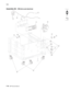 Page 8127-78MFP Service Manual 7510
Go Back Previous
Next
Assembly 58:  3TM drive and electrical 