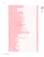 Page 10xService Manual 7510
Go Back Previous
Next
924.00 Yellow PC smartchip communication error   . . . . . . . . . . . . . . . . . . . . . . . . . . . . . . . . . . 2-178
924.01 Magenta PC smartchip communication error   . . . . . . . . . . . . . . . . . . . . . . . . . . . . . . . . . 2-179
924.02 Cyan PC smartchip communication error   . . . . . . . . . . . . . . . . . . . . . . . . . . . . . . . . . . . . 2-180
924.03 Black PC smartchip communication error    . . . . . . . . . . . . . . . . . . . . . . . ....