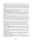 Page 165time of download. Use of the Freeware by you shall be governed entirely by the terms and conditions of such
license.
6TRANSFER. You may transfer the Software Program to another end-user. Any transfer must include all software
components, media, printed materials, and this License Agreement and you may not retain copies of the Software
Program or components thereof. The transfer may not be an indirect transfer, such as a consignment. Prior to the
transfer, the end-user receiving the transferred Software...