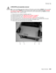 Page 141Repair information4-29
7011-2xx / 3xx
LVPS/HVPS card assembly removal 
Note:  If you are installing a new power supply for an X203 with a serial number of 5920000 or less, or an X204 
with a serial number of 5920000 or less, you will also need to install a new controller board. See “Controller 
card removal” on page 4-13. X203 / X204 machines with a serial number greater than 5920000 use power 
supply 40X6009 (110V)) / 40X6010 (220V). 
1.Remove the cover extender (if installed), paper tray,
2.Remove the...