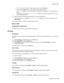 Page 89Diagnostic aids3-9
7011-2xx / 3xx
•To move to the next character or digit, press   or  , and press Select ().
•When you press Select ( ) on the last digit, the value will be submitted. 
If Invalid ID appears, the entry is discarded, and the previous Configuration ID 1 is displayed on the 
screen.
If the process is successful, Submitting Selection appears on the display, followed by the current 
value for Configuration ID 2.
4.Repeat the steps for entering the Configuration ID 2, and press Select ().
If...