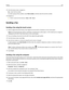 Page 1143From the home screen, navigate to:
Fax > enter the fax number
To create a group of fax numbers, touch Next number, and then enter the next fax number.
4Navigate to:
 > enter a name for the shortcut > Done > OK > Fax It
Sending a fax
Sending a fax using the touch screen
1Load an original document faceup, short edge first into the ADF or facedown on the scanner glass.
Note: Do not load postcards, photos, small items, transparencies, photo paper, or thin media (such as magazine
clippings) into the ADF....