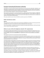 Page 300European Community (EC) directives conformity
This product is in conformity with the protection requirements of EC Council directives 2004/108/EC, 2006/95/EC, and
2011/65/EU on the approximation and harmonization of the laws of the Member States relating to electromagnetic
compatibility, safety of electrical equipment designed for use within certain voltage limits, and on the restrictions of
use of certain hazardous substances in electrical and electronic equipment.
The manufacturer of this product is:...