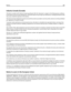 Page 304Industry Canada (Canada)
This device complies with Industry Canada specification RSS-210. Operation is subject to the following two conditions:
(1) this device may not cause interference, and (2) this device must accept any interference, including interference that
may cause undesired operation of the device.
This device has been designed to operate only with the antenna provided. Use of any other antenna is strictly prohibited
per regulations of Industry Canada.
To prevent radio interference to the...