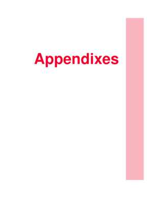 Page 343Appendixes 