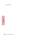 Page 138Using the Operator Panel and Menus122
Using the Operator Panel and
Menus
Using Your Printer 