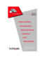 Page 14059-XXX
OptraTMS
Lexmark and Optra are trademarks of
Lexmark International, Inc., registered
in the United States and/or other
countries.
• Table of Contents
• Index • Safety and Notices
• Trademarks • Start Diagnostics
• Manuals Menu 