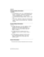 Page 20xxi4059 Service Manual
4059-XXX
Chinese Safety Information
Korean Safety Information
Ozone Information
This product does not produce measurable amounts of ozone gas. 