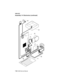 Page 2947-424059 Service Manual
4059-XXX
Assembly 14: Electronics (continued) 