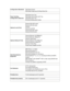 Page 2Configuration (Standard)  200-Sheet Drawer  
200-Sheet Output plus 20-Sheet Rear Exit  
Paper Handling 
Configuration (Optional)  200-Sheet Input Tray  
450-Sheet Input Drawer with Tray  
450-Sheet Input Tray  
90-Sheet Multipurpose Feeder  
Optional Local Ports  External RS-232C serial  
External RS-422 serial  
Infrared  
Internal LocalTalk  
Internal RS-232C serial  
Internal RS-422 serial  
Optional Network Ports  Internal Ethernet 10/100BaseTx  
Internal Ethernet 10BaseT/2  
Internal Token-Ring...