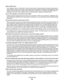 Page 98What is CMYK color?
Cyan, magenta, yellow, and black inks or toners can be printed in various amounts to produce a large range of
colors observed in nature. For example, cyan and yellow can be combined to create green. Printing presses, inkjet
printers, and color laser printers create colors in this manner. CMYK color is a method of describing colors by
indicating the amount of cyan, magenta, yellow, and black needed to reproduce a particular color.
How is color specified in a document to be printed?...