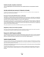 Page 158Industry Canada compliance statement
This Class B digital apparatus meets all requirements of the Canadian Interference-Causing Equipment Standard
ICES-003.
Avis de conformité aux normes de l’industrie du Canada
Cet appareil numérique de classe B est conforme aux exigences de la norme canadienne relative aux équipements
pouvant causer des interférences NMB-003.
European Community (EC) directives conformity
This product is in conformity with the protection requirements of EC Council directives 2004/108/EC...