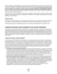 Page 163Lexmarks liability for actual damages from any cause whatsoever will be limited to the amount you paid for the product
that caused the damages. This limitation of liability will not apply to claims by you for bodily injury or damage to real
property or tangible personal property for which Lexmark is legally liable. IN NO EVENT WILL LEXMARK BE LIABLE FOR
ANY LOST PROFITS, LOST SAVINGS, INCIDENTAL DAMAGE, OR OTHER ECONOMIC OR CONSEQUENTIAL DAMAGES.
This is true even if you advise Lexmark or a Remarketer of...