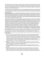 Page 164This Agreement is to be read in conjunction with certain statutory provisions, as that may be in force from time to
time, that imply warranties or conditions or impose obligations on Lexmark that cannot be excluded or modified.
If any such provisions apply, then to the extent Lexmark is able, Lexmark hereby limits its liability for breach of those
provisions to one of the following: providing you a replacement copy of the Software Program or reimbursement
of the price paid for the Software Program.
The...