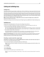 Page 58Linking and unlinking trays
Linking trays
Tray linking is useful for large print jobs or multiple copies. When one linked tray is empty, paper feeds from the next
linked tray. When the Paper Size and Paper Type settings are the same for any trays, the trays are automatically linked.
The printer automatically senses the Paper Size setting according to the position of the paper guides in each tray except
the standard 550‑sheet tray and the multipurpose feeder. The printer can sense A4, A5, JIS B5, Letter,...