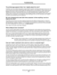 Page 152Solving color quality problems
152
Troubleshooting
The printed page appears tinted. Can I slightly adjust the color?
Sometimes a user may consider printed pages to appear tinted (for example, everything printed seems to be too red). This 
can be caused by environmental conditions, paper type, lighting conditions, or user preference. In these instances, Color 
Balance may be used to create more preferable color. Color Balance provides the user with the ability to make subtle 
adjustments to the amount of...