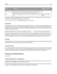 Page 185ModeDescriptionPower consumption
(Watts)
Low Off (