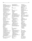 Page 192Ready  118
Remote Management Active  119
Remove paper from all bins  119
Remove paper from bin  119
Remove paper from standard
bin  119
Resetting the printer  119
Restore Held Jobs?  119
Restoring Factory Defaults  119
Restoring Held Jobs(s)x/y  119
Serial   120
Some held jobs will not be
restored  120
Standard Bin Full  120
Staples  empty or misfed  120
Staples  low or missing  120
Submitting Selection  120
Tray  Empty  120
Tray  Low  120
Tray  Missing  120
USB/USB   120
Waiting  121
printer options...