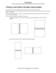 Page 61Printing on both sides of the paper (manual duplex)
61
Printing tasks
Printing on both sides of the paper (manual duplex)
Printing on both sides of the paper reduces total printing costs and is environmentally friendly.
Macintosh does not support manual duplex printing. Follow the directions below to print on both sides of the paper (manual 
duplex) from Windows.
Use Tray 1 to print the first side of a duplex job. Load the already-printed print media through either the priority feeder or 
Tray 1 to print...