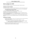 Page 8686
How to configure for TCP/IP
How to configure for TCP/IP
If you have TCP/IP available on your network, we recommend that you assign an IP address to the printer. 
Assigning a printer IP address
If your network is using DHCP, an IP address is automatically assigned after you connect the network cable to the printer.
1Look for the address under the “TCP/IP” heading on the network setup page you printed in How to print the 
menu settings and network setup pages on page 85. 
2Go to Verifying the IP...