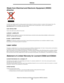 Page 68Waste from Electrical and Electronic Equipment (WEEE) directive
68Notices
Waste from Electrical and Electronic Equipment (WEEE) 
directive
The WEEE logo signifies specific recycling programs and procedures for electronic products in countries of the European Union. We 
encourage the recycling of our products. If you have further questions about recycling options, visit the Lexmark Web site at 
www.lexmark.com for your local sales office phone number.
Laser advisory label
A laser notice label may be...