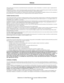 Page 69Statement of Limited Warranty for Lexmark E350d and E352dn
69Notices
If this product does not function as warranted during the warranty period, contact a Remarketer or Lexmark for repair or replacement (at 
Lexmarks option).
If this product is a feature or option, this statement applies only when that feature or option is used with the product for which it was intended. 
To obtain warranty service, you may be required to present the feature or option with the product.
If you transfer this product to...