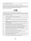 Page 134Tower III, 1095 Budapest HUNGARY, A declaration of conformity to the requirements of the Directives is available upon
request from the Authorized Representative.
This product satisfies the Class B limits of EN 55022 and safety requirements of EN 60950.
Products equipped with 2.4GHz Wireless LAN option are in conformity with the protection requirements of EC Council
directives 2004/108/EC, 2006/95/EC, and 1999/5/EC on the approximation and harmonization of the laws of the
Member States relating to...