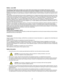 Page 22 Edition: June 2006
The following paragraph does not apply to any country where such provisions are inconsistent with local law: LEXMARK 
INTERNATIONAL, INC., PROVIDES THIS PUBLICATION “AS IS” WITHOUT WARRANTY OF ANY KIND, EITHER EXPRESS OR 
IMPLIED, INCLUDING, BUT NOT LIMITED TO, THE IMPLIED WARRANTIES OF MERCHANTABILITY OR FITNESS FOR A PARTICULAR 
PURPOSE. Some states do not allow disclaimer of express or implied warranties in certain transactions; therefore, this statement may not 
apply to you....