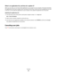 Page 66What is an application list, and how do I update it?
When you scan a file, you can choose which application to use to open it on your computer. The printer downloads
this application list from your computer when scanning for the first time. If you do not see the application you want
on the list, or if you install new applications on your computer, then update the application list in the printer.
Updating the application list
1From the home screen of the printer control panel, navigate to Scan to...