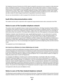 Page 167The Telephone Consumer Protection Act of 1991 makes it unlawful for any person to use a computer or other electronic
device, including fax machines, to send any message unless said message clearly contains in a margin at the top or
bottom of each transmitted page or on the first page of the transmission, the date and time it is sent and an identification
of the business or other entity, or other individual sending the message, and the telephone number of the sending
machine or such business, other...