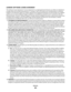 Page 181LEXMARK SOFTWARE LICENSE AGREEMENT
This Software License Agreement (“License Agreement”) is a legal agreement between you (either an individual or
a single entity) and Lexmark International, Inc. (“Lexmark”) that, to the extent your Lexmark product or Software
Program is not otherwise subject to a written software license agreement between you and Lexmark or its suppliers,
governs your use of any Software Program installed on or provided by Lexmark for use in connection with your
Lexmark product. The...