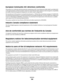 Page 184European Community (EC) directives conformity
This product is in conformity with the protection requirements of EC Council directives 2004/108/EC and 2006/95/EC
on the approximation and harmonization of the laws of the Member States relating to electromagnetic compatibility
and safety of electrical equipment designed for use within certain voltage limits.
The manufacturer of this product is: Lexmark International, Inc., 740 West New Circle Road, Lexington, KY, 40550 USA.
The authorized representative is:...