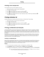 Page 40Printing a font sample list
40
Printing
Printing a font sample list
To print samples of the fonts currently available for the printer:
1Make sure the printer is on and the Ready message appears.
2Press   on the operator panel.
3Press   until the   appears next to Reports, and then press  .
4Press   until the   appears next to Print Fonts, and then press  .
5Press   until the   appears next to PCL Fonts, PostScript Fonts, or PPDS Fonts, and then press  .
The printer returns to Ready.
Printing a directory...