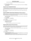 Page 100Setting security using the Embedded Web Server (EWS)
100
Administrative support
3Under Other Settings, click Security.
4Click Create Password if one has not been set previously. If a password has been set before, click Change or 
Remove Password.
Using the secure Embedded Web Server
The SSL (Secure Sockets Layer) allows for secure connections to the Web server within the print device. You can connect 
to the Embedded Web Server more securely by connecting to the SSL port instead of the default HTTP port....