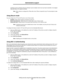 Page 101Setting security using the Embedded Web Server (EWS)
101
Administrative support
certificate and the certificate authority certificate must be installed. Each host must have its identifier in the Subject 
Alternate Name of the signed certificate.
Note:After a device is configured for IPSec with a host, IPSec is required for any IP communication to take 
place. 
Using Secure mode
You can configure the TCP and UDP ports to one of three modes:
Disabled—Never allows network connections to this port
Secure...