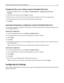 Page 57Changing the idle screen settings using the Embedded Web Server
1From the Embedded Web Server, click Settings > Embedded Solutions  > Background and Idle Screen >
Configure.
2Under Idle Screen Settings, make sure Enable is selected.
3Beside Start Time, enter the number of seconds the printer is idle before the idle screen images appear.
4Beside Image Interval, enter the number of seconds between image changes.
5Click Apply.
Exporting and importing a configuration using the Embedded Web Server
You can...