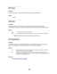 Page 265263
NPA Hosts
Purpose:
To specify the maximum number of NPA hosts that can register for NPA alerts.
Va l u e s :
NPA Mode
Purpose:
To specify whether the printer performs the special processing required for bidirectional
communication, following the conventions defined in the Network Printing Alliance (NPA) Protocol.
Va l u e s :
Note:Changing this menu item automatically resets the printer.
PCL SmartSwitch
Purpose:
To configure the printer so it automatically switches to PCL emulation when a print job...