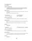 Page 310308
55 Insufficient
Fax Buffer
What this message means:
The buffer used to process data is too full to receive an incoming fax. This has broken the
connection between the printer and the sending fax machine. The printer will not accept
additional fax data until sufficient fax buffer space is made available.
What you can do:

PressGoto clear the message and print any fax data stored in the fax buffer. The job may not
print correctly.
Increase the size of the Fax Buffer in the Fax Menu.
What this message...