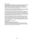 Page 317315
Edition: April 2001
The following paragraph does not apply to any country where such provisions are inconsistent
with local law:LEXMARK INTERNATIONAL, INC., PROVIDES THIS PUBLICATION “AS IS”
WITHOUT WARRANTY OF ANY KIND, EITHER EXPRESS OR IMPLIED, INCLUDING, BUT NOT
LIMITED TO, THE IMPLIED WARRANTIES OF MERCHANTABILITY OR FITNESS FOR A
PARTICULAR PURPOSE. Some states do not allow disclaimer of express or implied warranties in
certain transactions; therefore, this statement may not apply to you.
This...