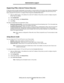 Page 109Setting security using the Embedded Web Server (EWS)
109
Administrative support
Supporting IPSec (Internet Protocol Security)
IP Security protocol provides authentication and encryption of communications at the network layer allowing all application 
and network communications over the IP protocol to be secure. IPSec can be set up between the printer and up to five 
hosts, using both IPv4 and IPv6. To configure IPSec through the Embedded Web Server: 
1Open your Web browser. In the address line, enter the...