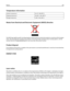 Page 199Temperature information
Ambient temperature 15–32° C (60–90° F)
Shipping temperature‑40–60° C (‑40–140° F)
Storage temperature 1–60° C (34–140° F)
Waste from Electrical and Electronic Equipment (WEEE) directive
The WEEE logo signifies specific recycling programs and procedures for electronic products in countries of the European
Union. We encourage the recycling of our products. If you have further questions about recycling options, visit the
Lexmark Web site at www.lexmark.com for your local sales...