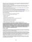 Page 66When warranty service involves the exchange of a product or part, the item replaced becomes the property of the
Remarketer or Lexmark. The replacement may be a new or repaired item. The replacement item assumes the
remaining warranty period of the original product.
Replacement is not available to you if the product you present for exchange is defaced, altered, in need of a repair
not included in warranty service, damaged beyond repair, or if the product is not free of all legal obligations,
restrictions,...