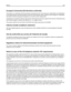 Page 216European Community (EC) directives conformity
This product is in conformity with the protection requirements of EC Council directives 2004/108/EC and 2006/95/EC
on the approximation and harmonization of the laws of the Member States relating to electromagnetic compatibility
and safety of electrical equipment designed for use within certain voltage limits.
A declaration of conformity with the requirements of the directives has been signed by the Director of Manufacturing
and Technical Support, Lexmark...