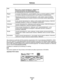 Page 97Notices
97
Notices
 This product is in conformity with the protection requirements of EC Council directives 89/336/EEC, 73/23/
EEC, and 1999/5/EC on the approximation and harmonization of the laws of the Member States relating to 
electromagnetic compatibilityand safety of electrical equipment designed for use within certain voltage limits 
and on radio equipment andtelecommunications terminal equipment. The Official Declaration of Conformity 
may be viewed at www.lexmark.com/rtte.
Compliance is...