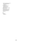 Page 142Wi-Fi indicator light is not lit  114
Wi-Fi indicator light is still
orange  121
Wi-Fi indicator  18
description of colors  37
interpreting colors  37
light is not lit  114
Wi-Fi indicator light is blinking
orange  116, 119
Wi-Fi indicator light is green 
printer does not print  114
Wi-Fi indicator light is still
orange  121
X
XPS driver 
installing  30
 
142
Downloaded From ManualsPrinter.com Manuals 